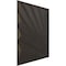 Ekena Millwork 19 5/8in. W x 19 5/8in. H Aire EnduraWall Decorative 3D Wall Panel Covers 2.67 Sq. Ft. WP20X20AADST - alternate 6